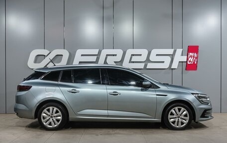 Renault Megane IV, 2020 год, 1 599 000 рублей, 5 фотография