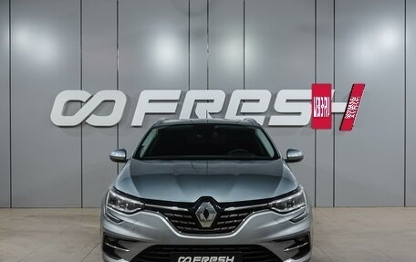 Renault Megane IV, 2020 год, 1 599 000 рублей, 3 фотография