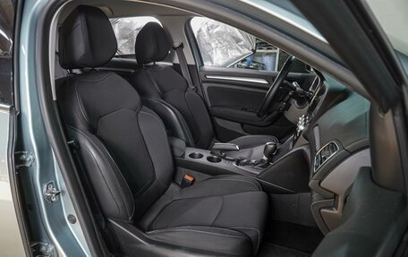Renault Megane IV, 2020 год, 1 599 000 рублей, 8 фотография
