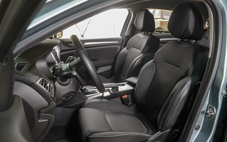 Renault Megane IV, 2020 год, 1 599 000 рублей, 10 фотография