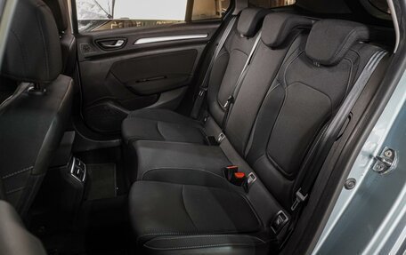 Renault Megane IV, 2020 год, 1 599 000 рублей, 9 фотография