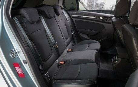 Renault Megane IV, 2020 год, 1 599 000 рублей, 7 фотография