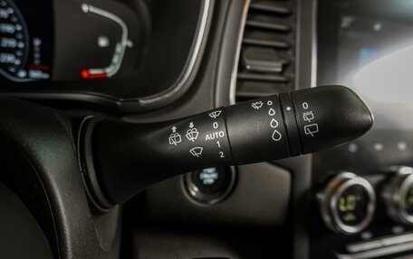 Renault Megane IV, 2020 год, 1 599 000 рублей, 16 фотография