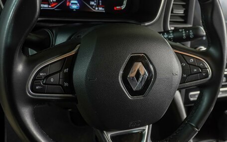 Renault Megane IV, 2020 год, 1 599 000 рублей, 14 фотография