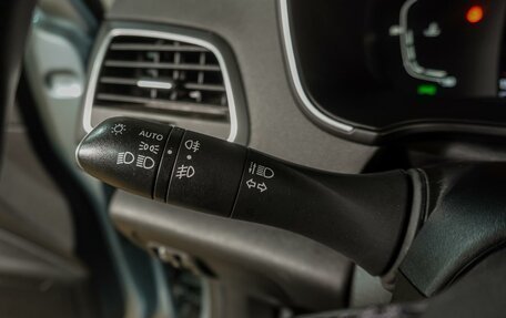 Renault Megane IV, 2020 год, 1 599 000 рублей, 15 фотография