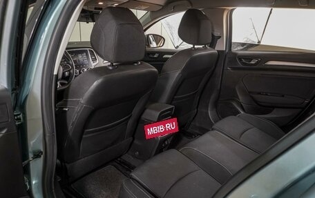 Renault Megane IV, 2020 год, 1 599 000 рублей, 11 фотография