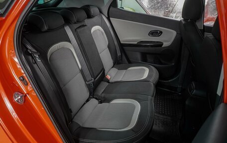 KIA cee'd III, 2016 год, 1 349 000 рублей, 7 фотография