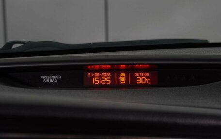 KIA cee'd III, 2016 год, 1 349 000 рублей, 15 фотография