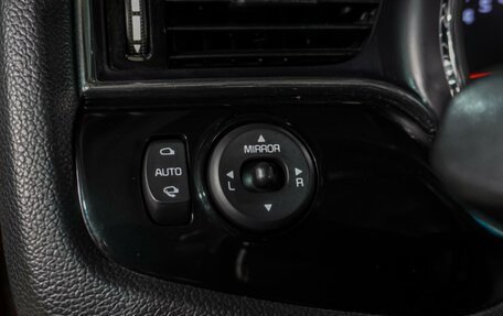KIA cee'd III, 2016 год, 1 349 000 рублей, 21 фотография