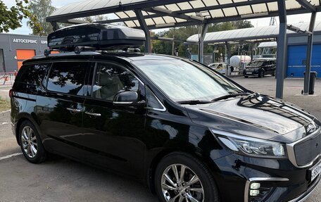 KIA Carnival III, 2018 год, 3 200 000 рублей, 5 фотография