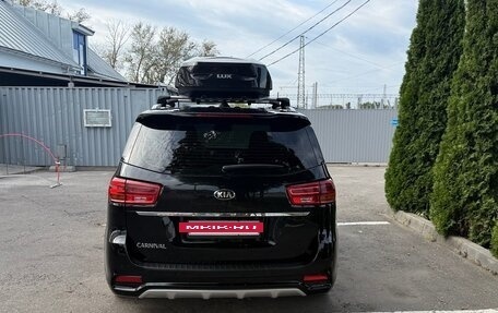 KIA Carnival III, 2018 год, 3 200 000 рублей, 7 фотография