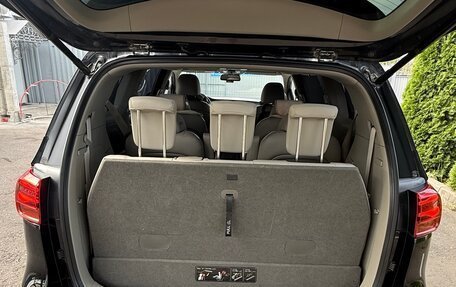 KIA Carnival III, 2018 год, 3 200 000 рублей, 11 фотография