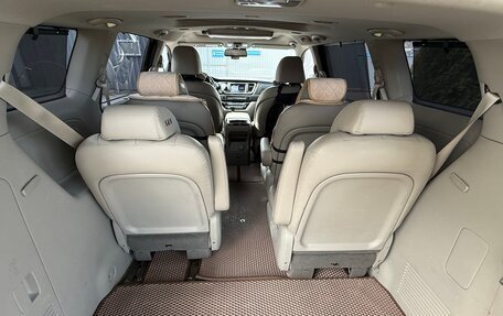 KIA Carnival III, 2018 год, 3 200 000 рублей, 10 фотография