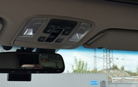 KIA Carnival III, 2018 год, 3 200 000 рублей, 23 фотография