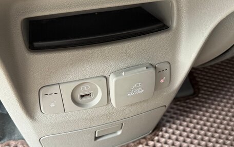 KIA Carnival III, 2018 год, 3 200 000 рублей, 21 фотография