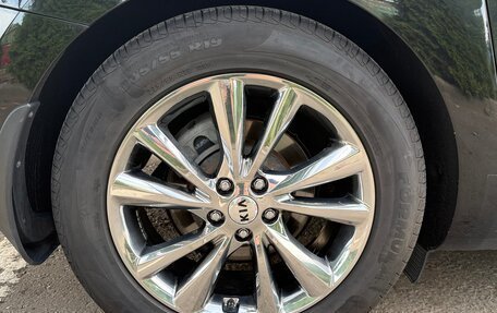 KIA Carnival III, 2018 год, 3 200 000 рублей, 35 фотография