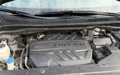 KIA Carnival III, 2018 год, 3 200 000 рублей, 30 фотография