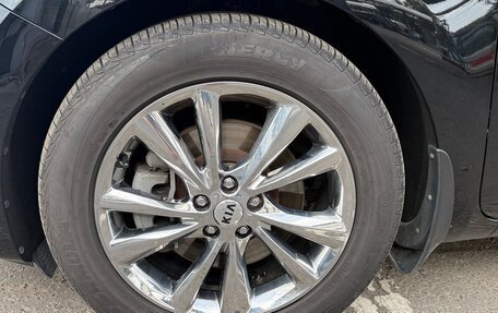 KIA Carnival III, 2018 год, 3 200 000 рублей, 32 фотография