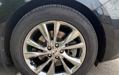 KIA Carnival III, 2018 год, 3 200 000 рублей, 34 фотография