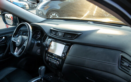 Nissan X-Trail, 2020 год, 2 108 000 рублей, 7 фотография