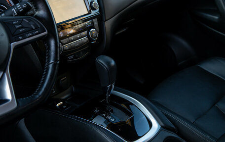 Nissan X-Trail, 2020 год, 2 108 000 рублей, 15 фотография