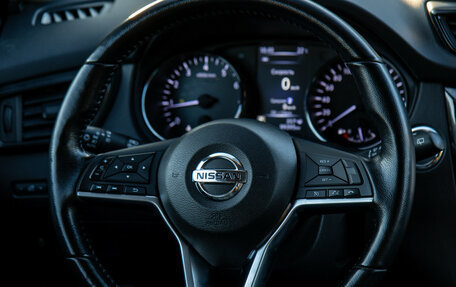 Nissan X-Trail, 2020 год, 2 108 000 рублей, 11 фотография