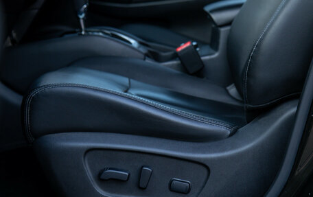Nissan X-Trail, 2020 год, 2 108 000 рублей, 17 фотография