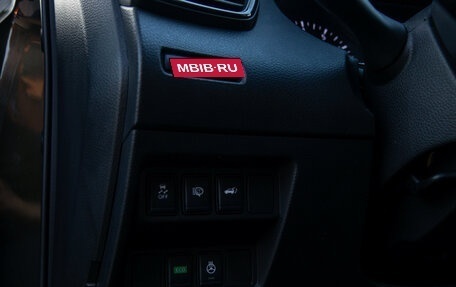 Nissan X-Trail, 2020 год, 2 108 000 рублей, 18 фотография