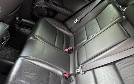 Honda Accord VIII рестайлинг, 2012 год, 1 555 000 рублей, 11 фотография