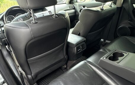 Honda Accord VIII рестайлинг, 2012 год, 1 555 000 рублей, 9 фотография