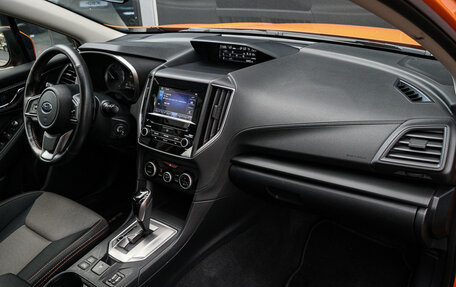 Subaru XV II, 2019 год, 2 550 000 рублей, 7 фотография
