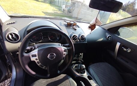 Nissan Qashqai, 2012 год, 970 000 рублей, 9 фотография
