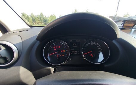 Nissan Qashqai, 2012 год, 970 000 рублей, 7 фотография