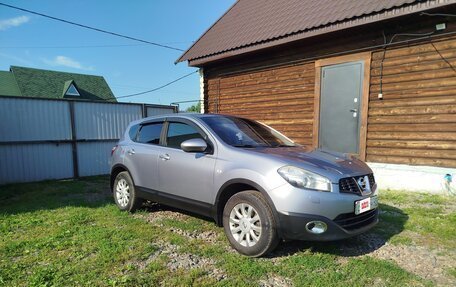 Nissan Qashqai, 2012 год, 970 000 рублей, 1 фотография