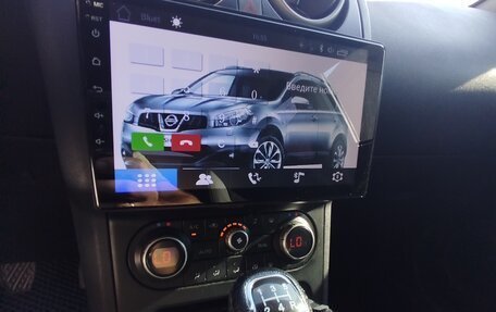 Nissan Qashqai, 2012 год, 970 000 рублей, 6 фотография