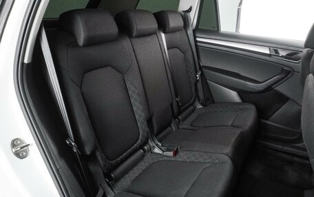 Skoda Kodiaq I, 2019 год, 2 099 000 рублей, 7 фотография