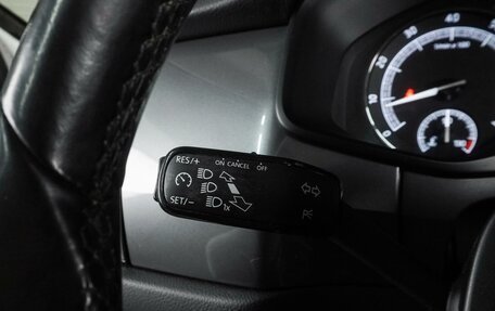 Skoda Kodiaq I, 2019 год, 2 099 000 рублей, 14 фотография