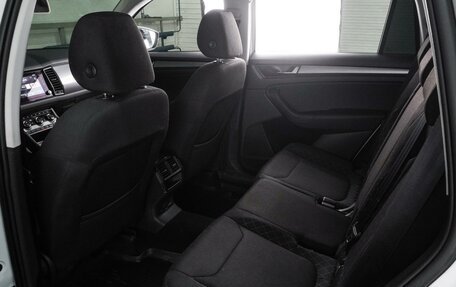 Skoda Kodiaq I, 2019 год, 2 099 000 рублей, 11 фотография