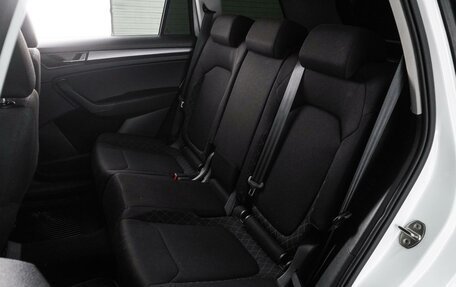 Skoda Kodiaq I, 2019 год, 2 099 000 рублей, 9 фотография
