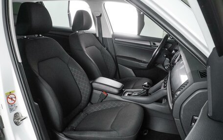Skoda Kodiaq I, 2019 год, 2 099 000 рублей, 8 фотография