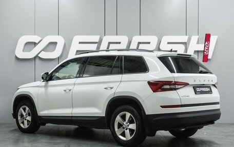 Skoda Kodiaq I, 2019 год, 2 099 000 рублей, 2 фотография