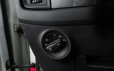 Skoda Kodiaq I, 2019 год, 2 099 000 рублей, 12 фотография