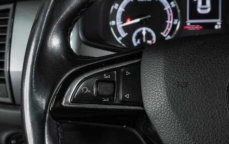 Skoda Kodiaq I, 2019 год, 2 099 000 рублей, 15 фотография