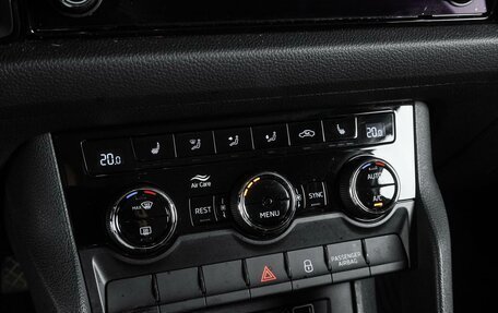 Skoda Kodiaq I, 2019 год, 2 099 000 рублей, 19 фотография