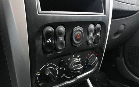 Nissan Almera, 2018 год, 668 000 рублей, 9 фотография