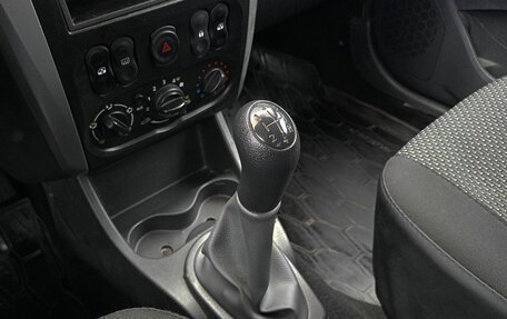 Nissan Almera, 2018 год, 668 000 рублей, 10 фотография