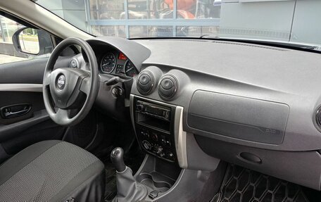 Nissan Almera, 2018 год, 668 000 рублей, 6 фотография