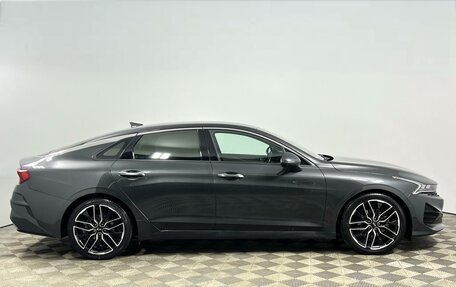 KIA K5, 2020 год, 2 612 900 рублей, 5 фотография