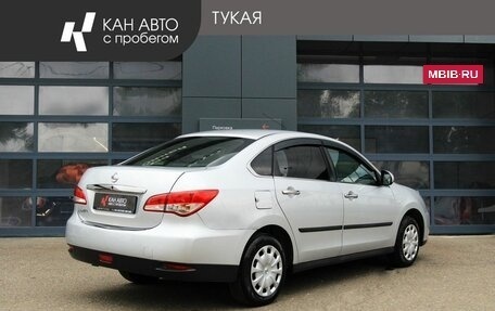 Nissan Almera, 2018 год, 668 000 рублей, 3 фотография