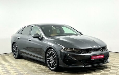 KIA K5, 2020 год, 2 612 900 рублей, 1 фотография
